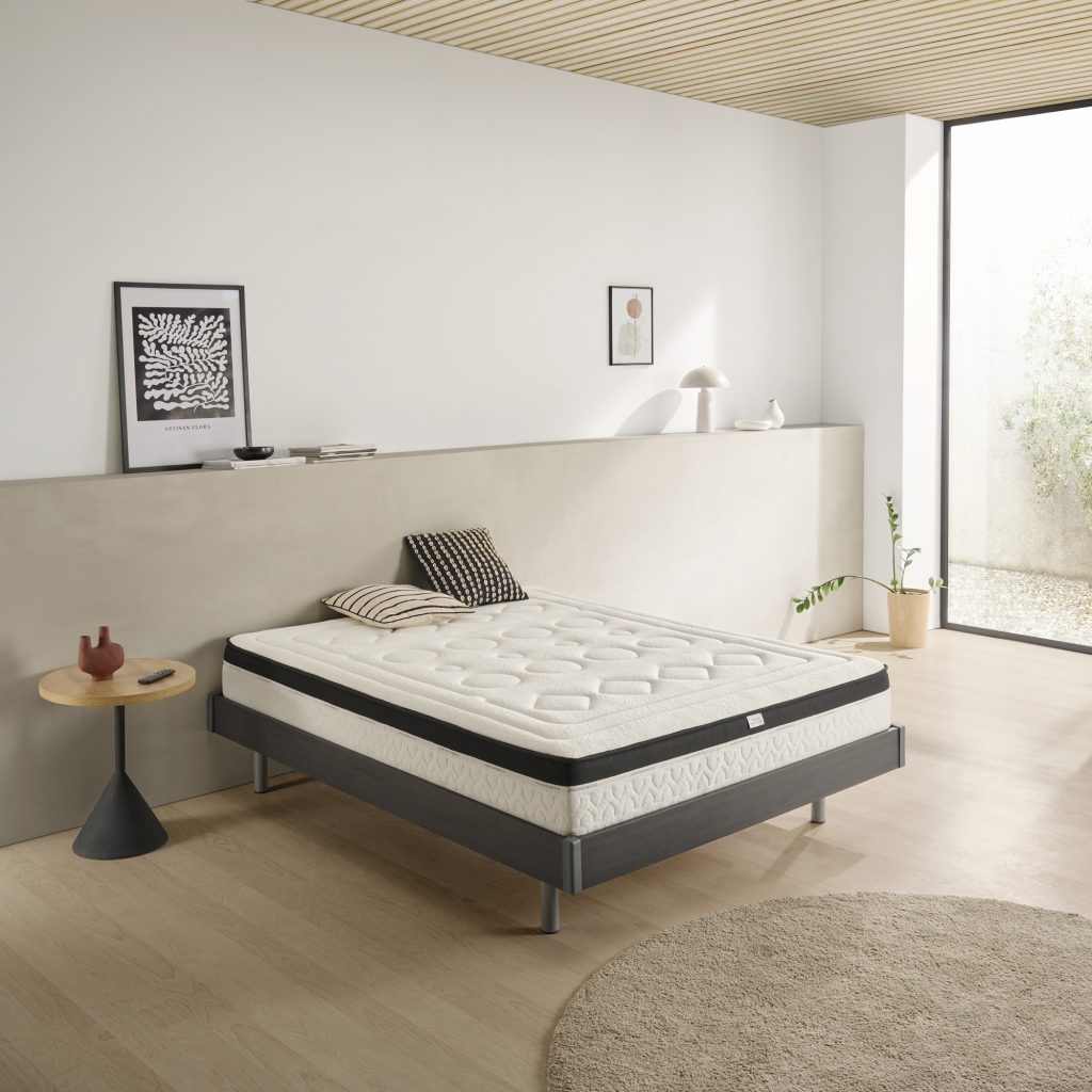 Colchón Arty
