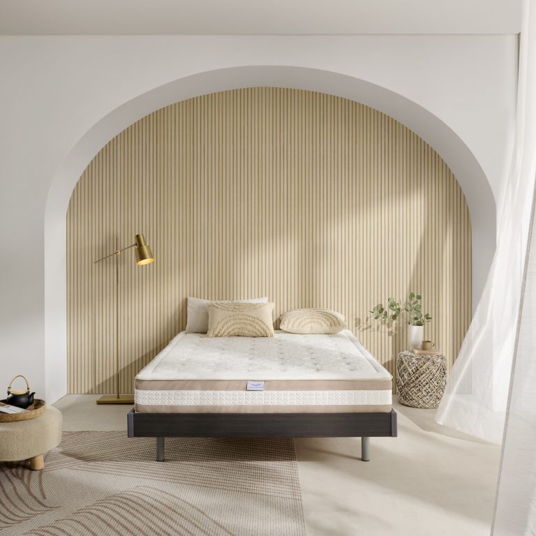 Colchón Formas Confort