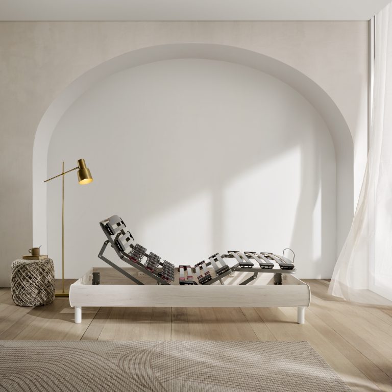 Somier eléctrico Doko Plus