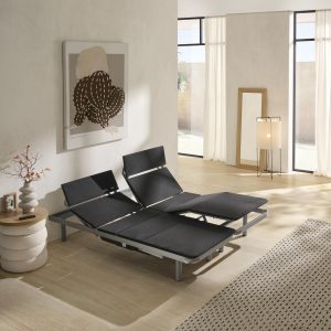 Somier eléctrico Lua