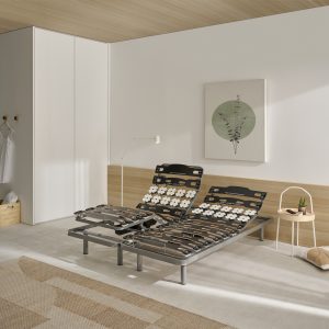 Somier eléctrico Verona Plus