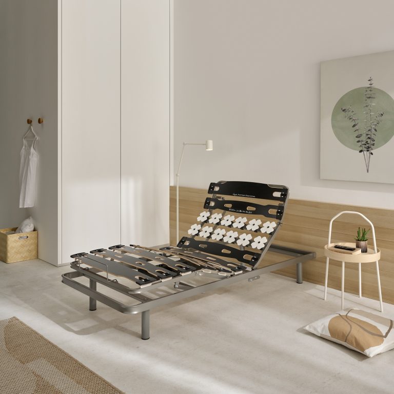 Somier eléctrico Verona Plus